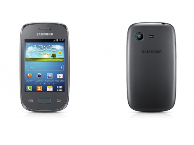 Samsung Galaxy Pocket Neo listed online for Rs. 7,310