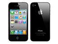 Compare Apple iPhone 4
