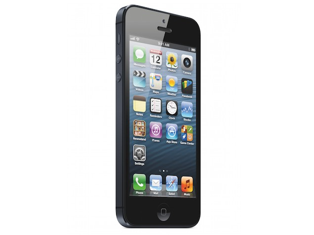 Apple iPhone 5 - Price in India, Specifications, Comparison (14th February  2024)