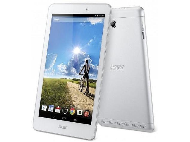 Acer Iconia Tab 8 Price Specifications Features Comparison