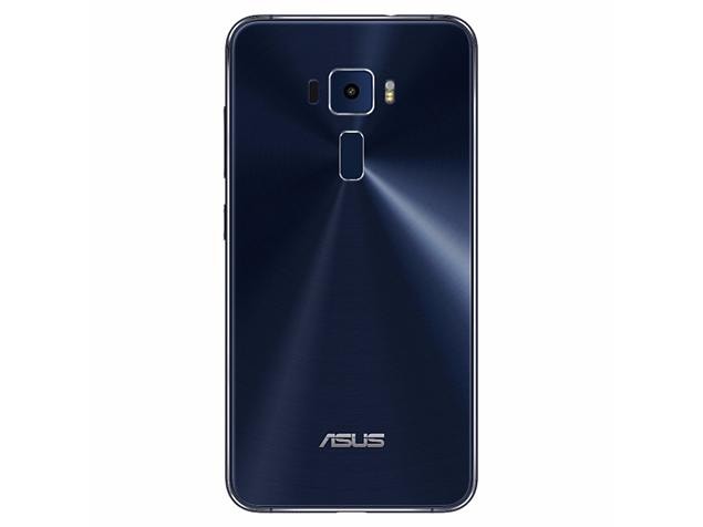 Asus zenfone 3 ze552kl замена дисплея