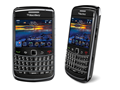 Compare BlackBerry Bold 9700