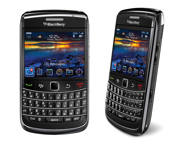 BlackBerry Bold 9700 Price in India, Specifications (30th July 2023)