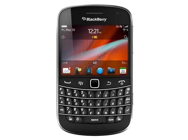 BlackBerry Bold 9900 Price in India, Specifications (3rd August 2021)