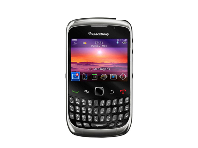 BlackBerry Curve 3G 9330