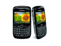 BlackBerry Curve 8520