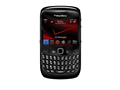 Compare BlackBerry Curve 8530