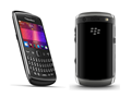 Compare BlackBerry Curve 9360