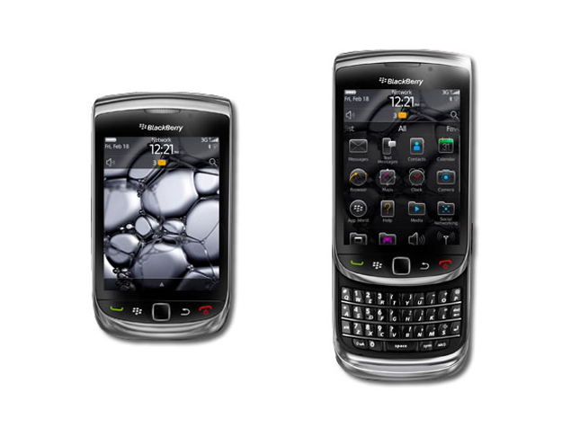 viber per blackberry 9800