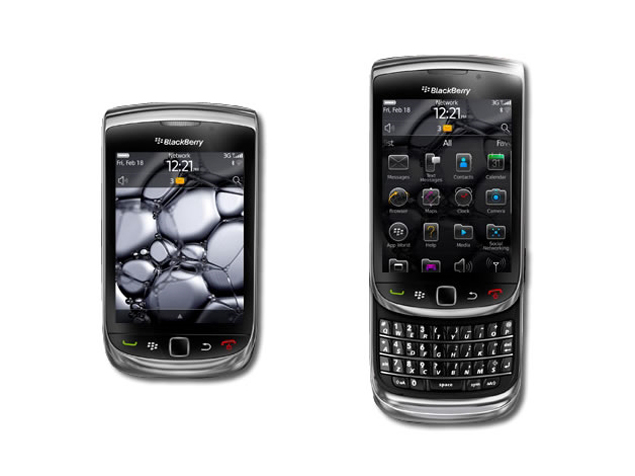 Blackberry Torch 9800 Price Specifications Features Comparison