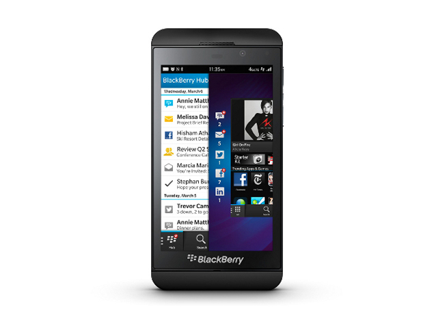 blackberry desktop manager for z10