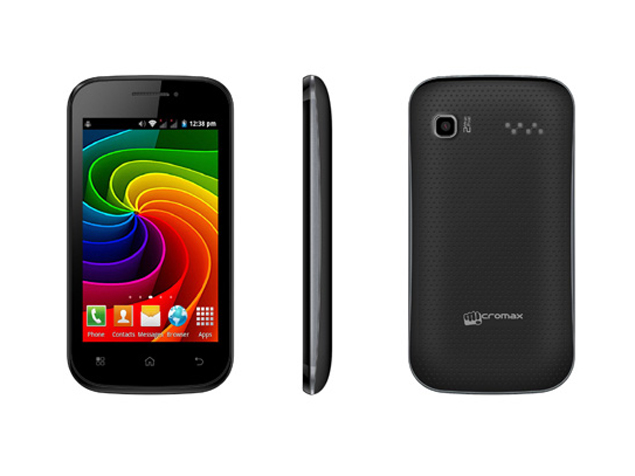 micromax bolt 3g