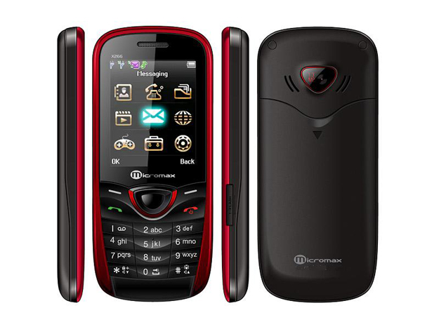 micromax old model keypad mobile