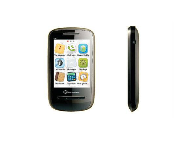 micromax x333