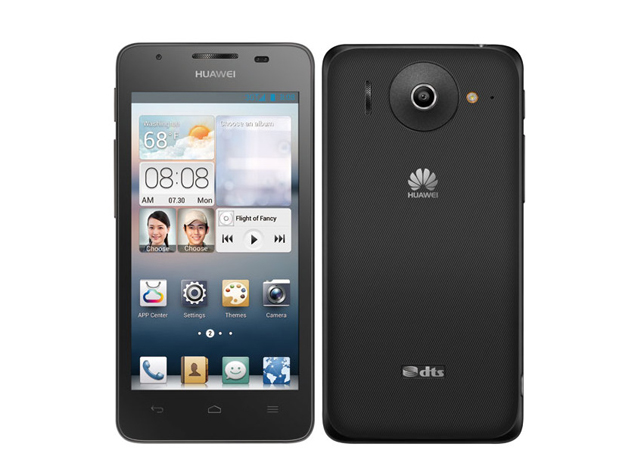 Huawei Ascend G510 Price in India, Specifications (5th September 2021)