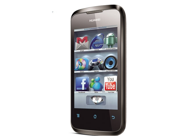 Huawei Ascend Y200 Price in India, Specifications (2nd August 2021)