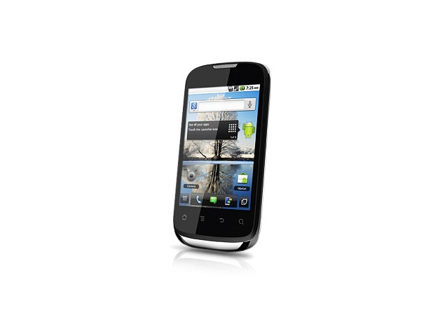  Huawei Sonic  U8650 Price in India Specifications 18th 