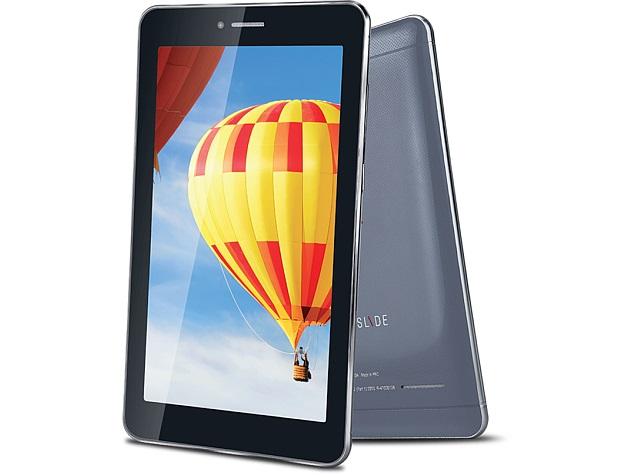 iBall Slide 3G Q45 price, specifications, features, comparison