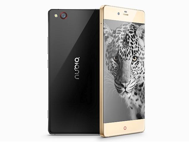 Стоит ли покупать zte nubia z9