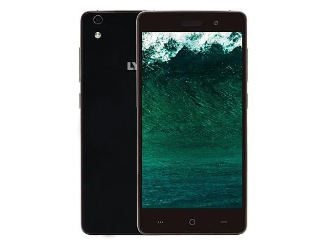 Lyf Water 5 Price In India Specifications Comparison 10th March 21