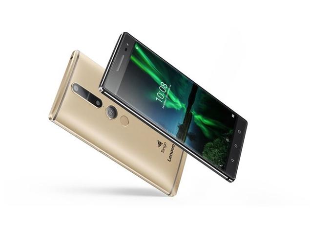 Lenovo Phab 2 Pro Phone Price, Specs, Comparison and Reviews (22nd