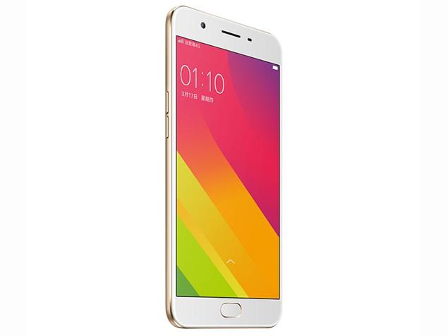 Oppo A59 5G launched in India: Check price, specifications and features