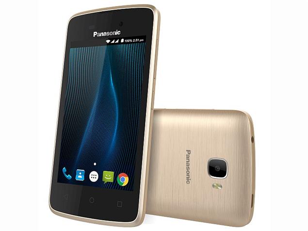 Panasonic T30 Phone Price, Specs, Comparison and Reviews (5th