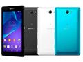 Sony Xperia Z2a