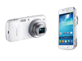 Samsung Galaxy S4 Zoom