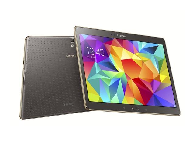 jogger Gewoon resterend Samsung Galaxy Tab S 10.5 Price, Specifications, Features, Comparison