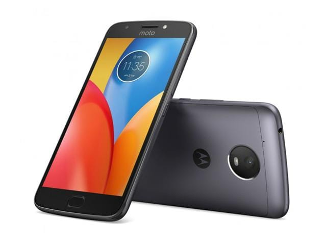 Moto E4 Plus - Price in India (December 2023), Full Specs, Comparison