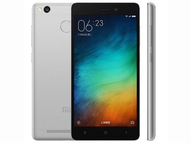 xiaomi redmi s3