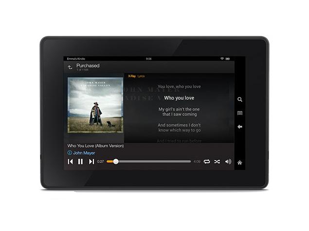 Amazon Kindle Fire Hd 7 2013 Price Specifications Features Comparison