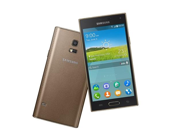 Samsung Z price, specifications, features, comparison