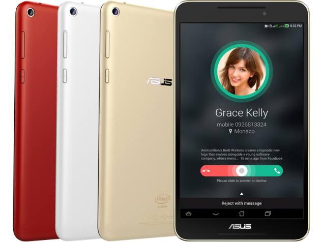 Asus Fonepad 8 (FE380CG) Price, Specifications, Features, Comparison