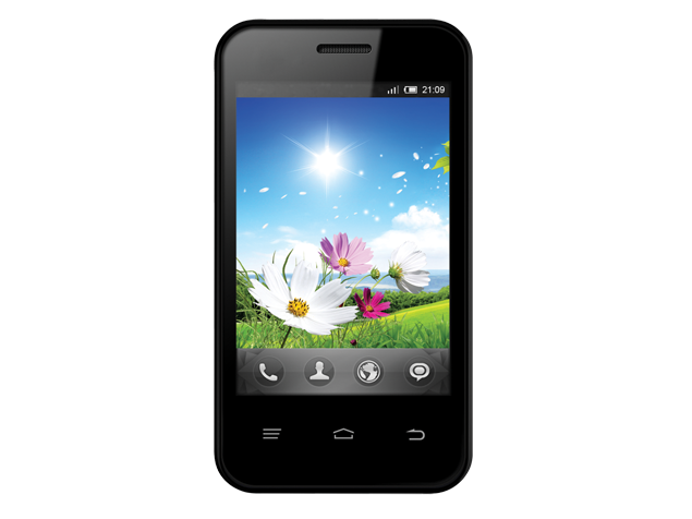 Intex Cloud XI