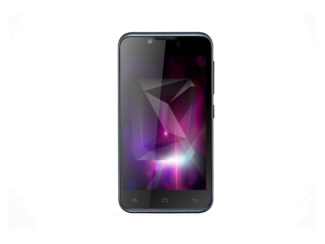 Gionee CTRL V3