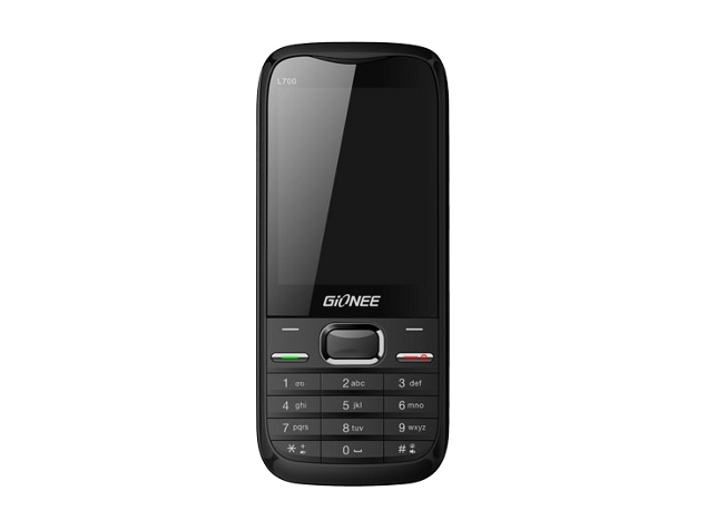 gionee l700