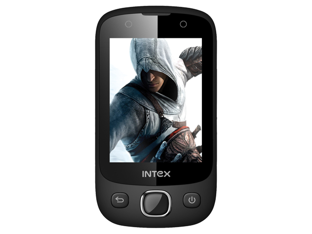 Intex Player