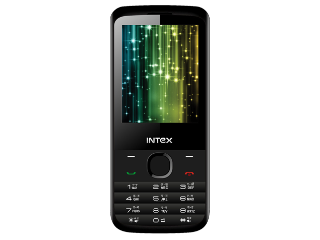 intex slim mobile