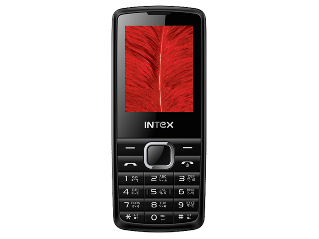 Intex Force