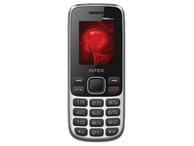 Intex Neo Smart