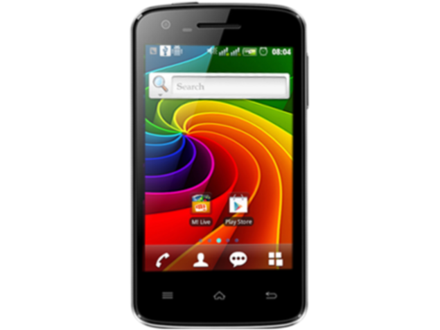 micromax bolt mobile images