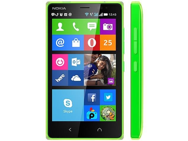 nokia x2 rate