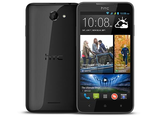 Прошивка телефона htc desire 310