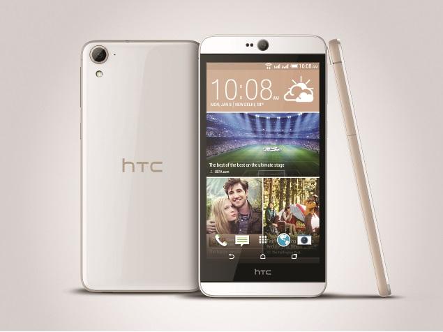 Htc Desire 826 Dual Sim Price In India Specifications Comparison