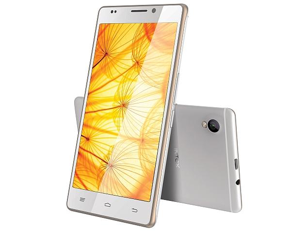 intex mobile 2 32