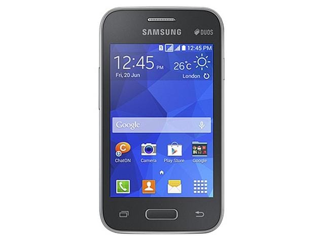 Samsung Galaxy Star 2 price, specifications, features