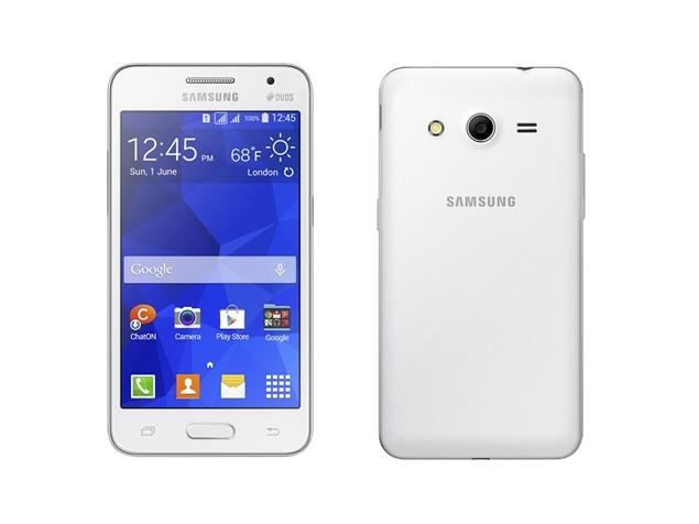  Samsung Galaxy Core 2  Price in India Specifications 
