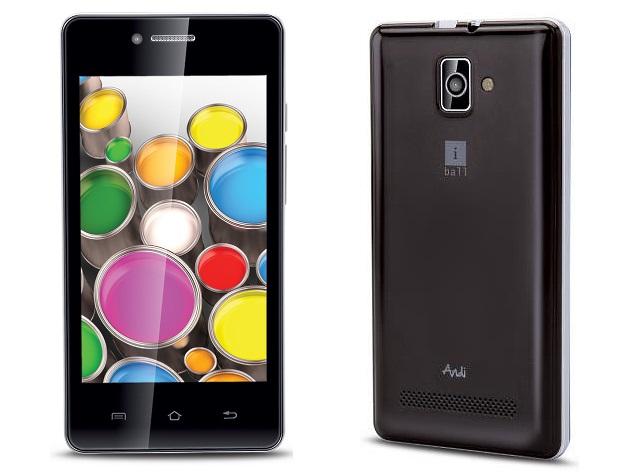 iBall Andi4 B20